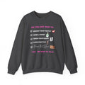 Do you get paid to... Unisex Heavy Blend™ Crewneck Sweatshirt