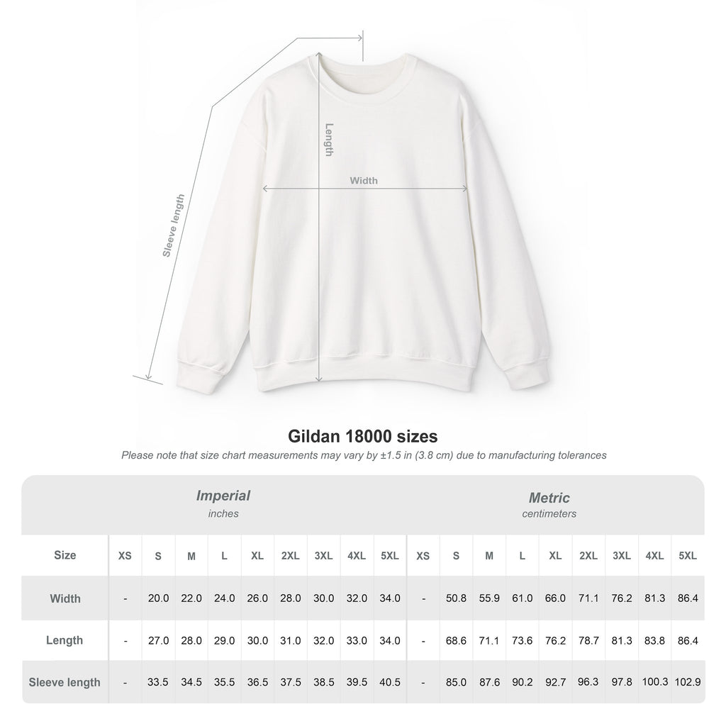 Do you get paid to... Unisex Heavy Blend™ Crewneck Sweatshirt