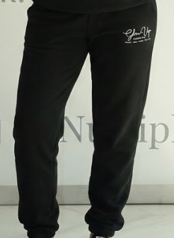 Glow Up Empire Team Lightweight Sweatpants - Unisex